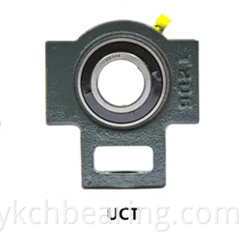 Pillow seat bearing UCFL with seat bearing series